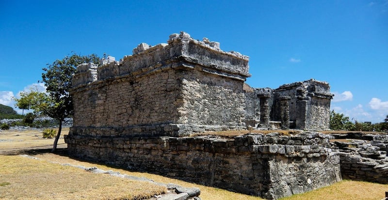 Tulum Beach